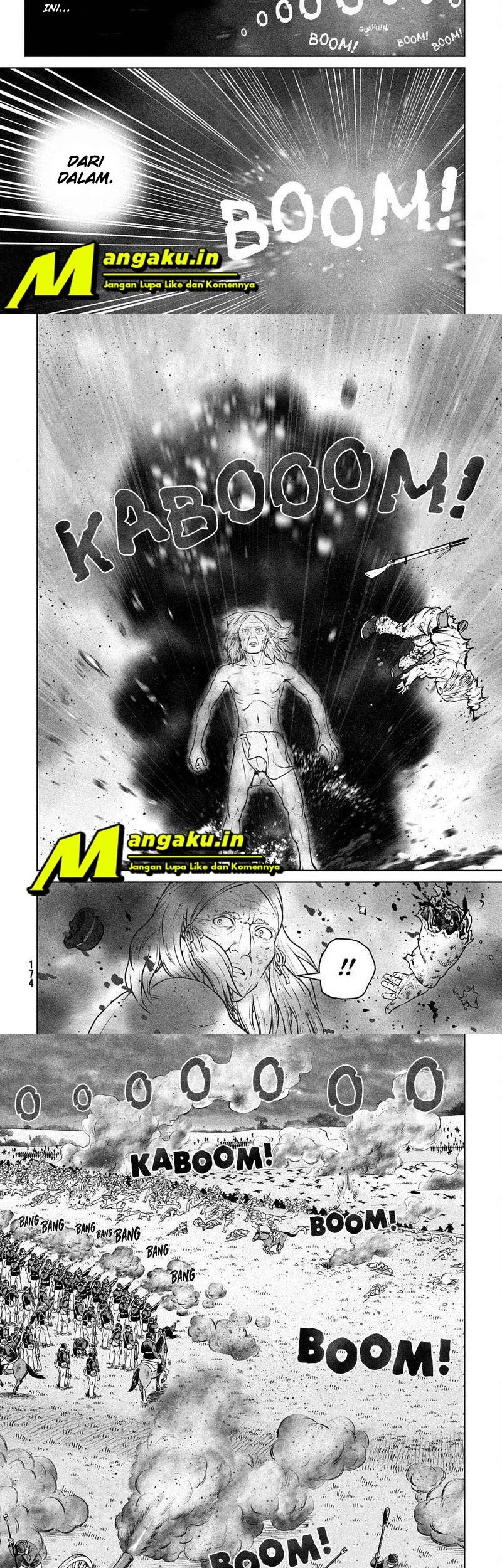 Chapter 189 - halaman 6