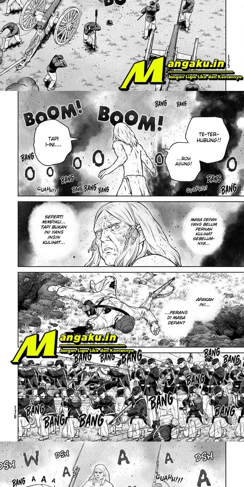 Chapter 189 - halaman 7