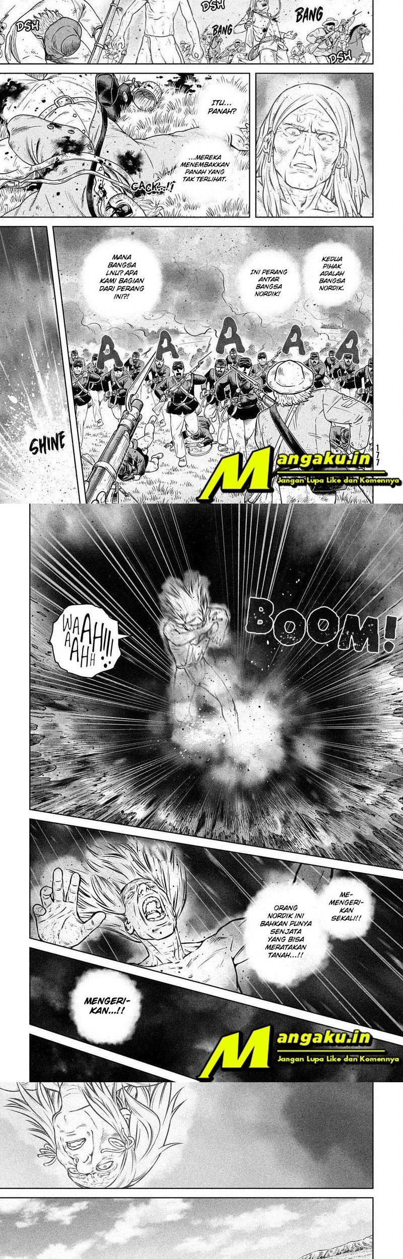 Chapter 189 - halaman 8