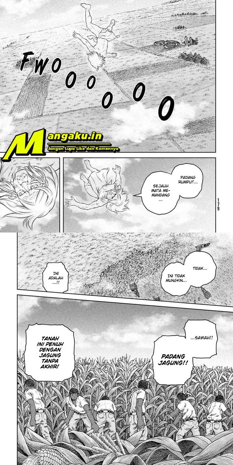 Chapter 189 - halaman 9