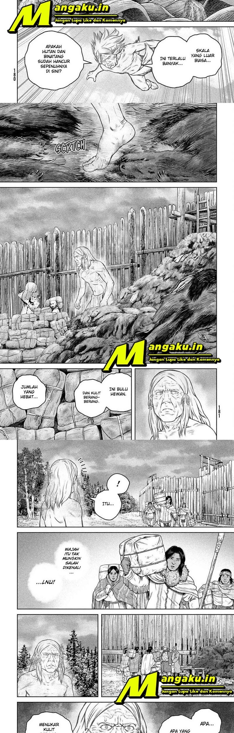 Chapter 189 - halaman 10