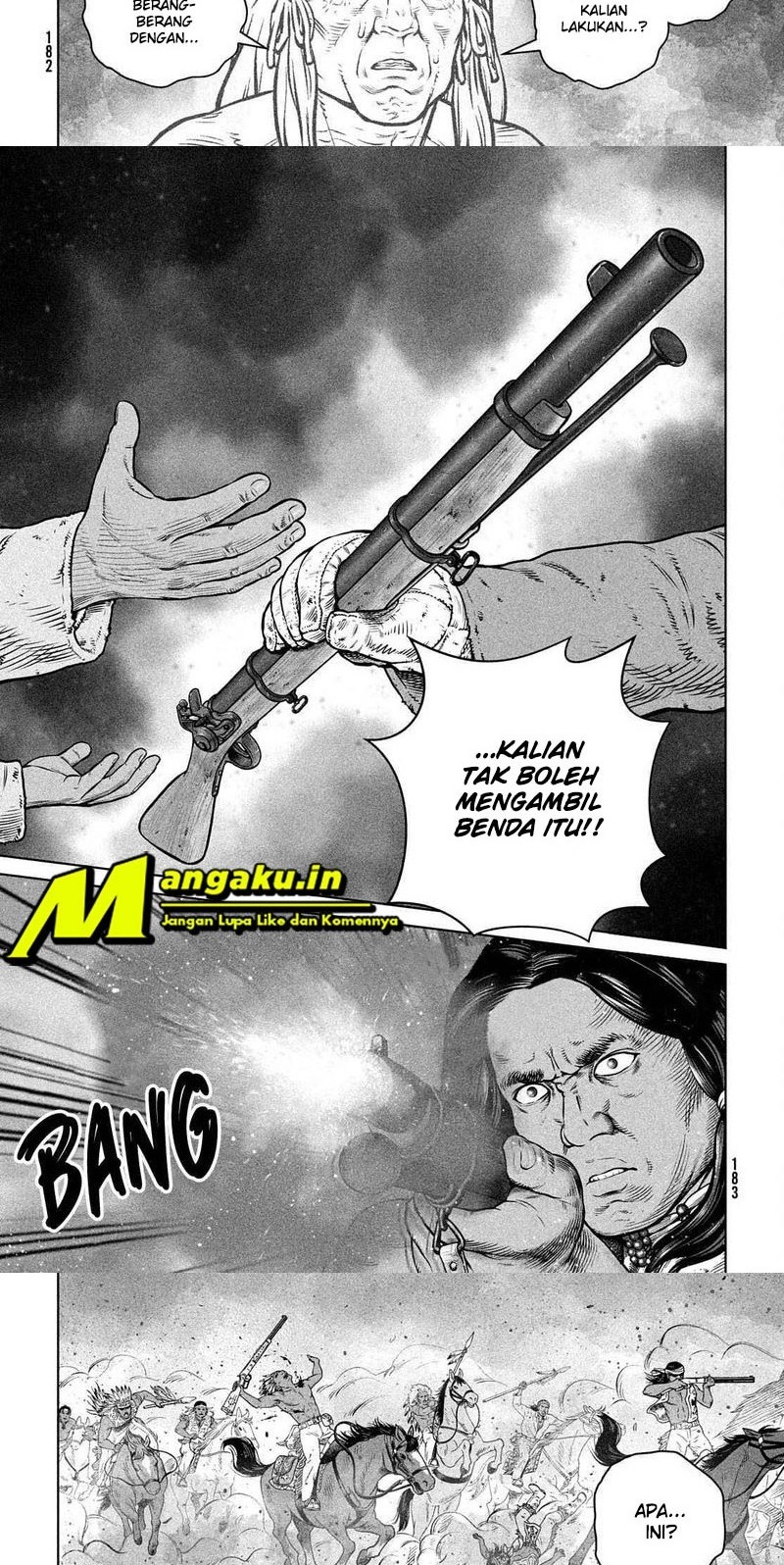 Chapter 189 - halaman 11