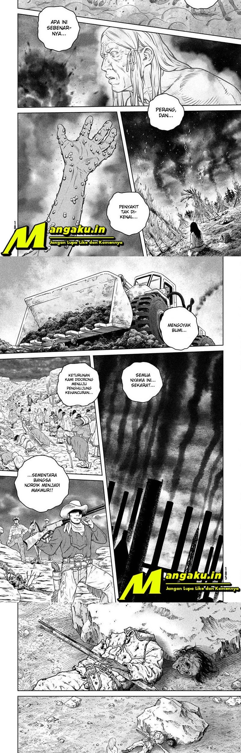 Chapter 189 - halaman 12
