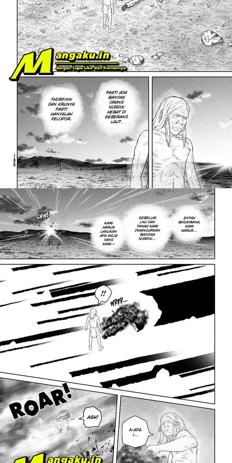 Chapter 189 - halaman 13