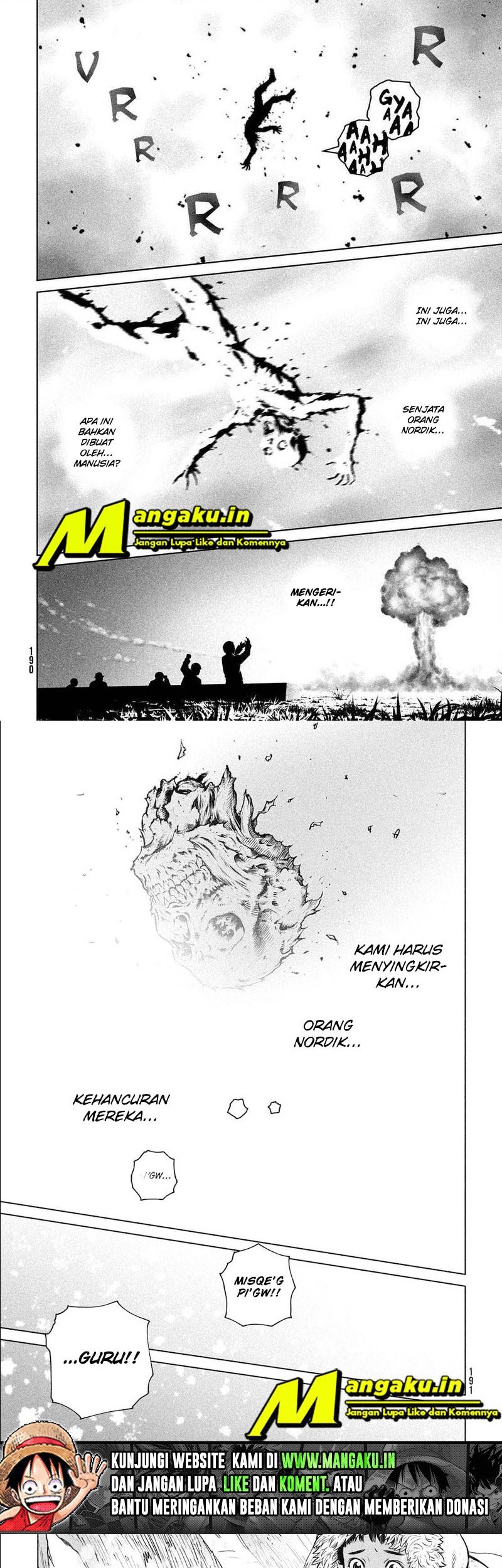 Chapter 189 - halaman 16