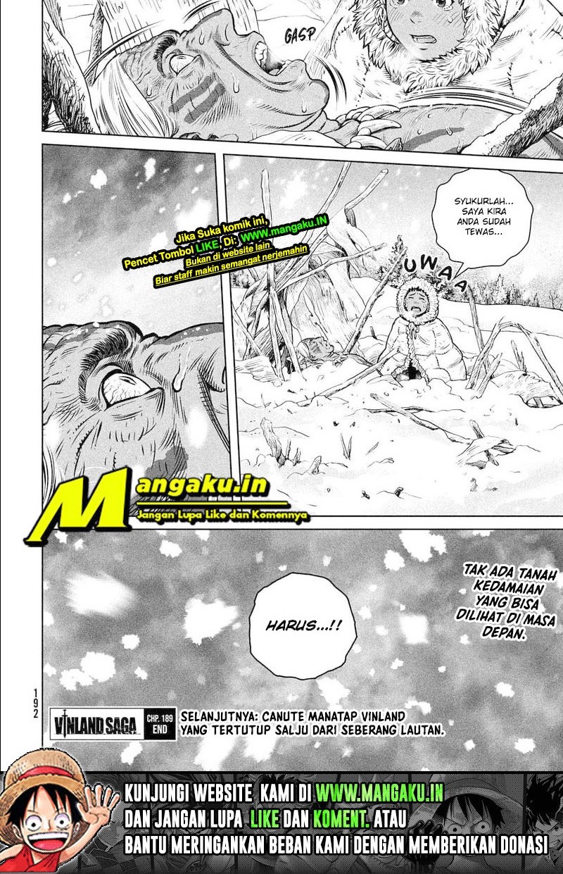 Chapter 189 - halaman 17