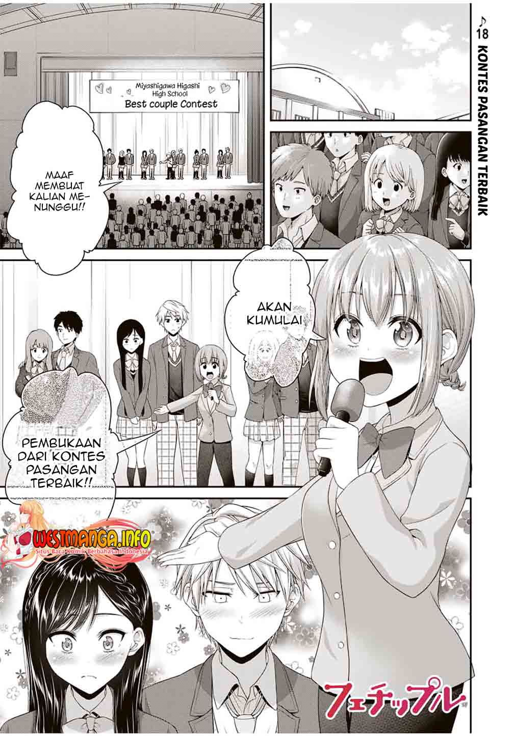 Chapter 91 - halaman 3