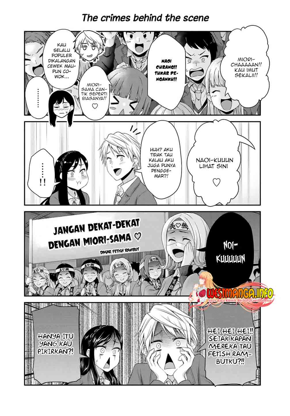 Chapter 91 - halaman 5