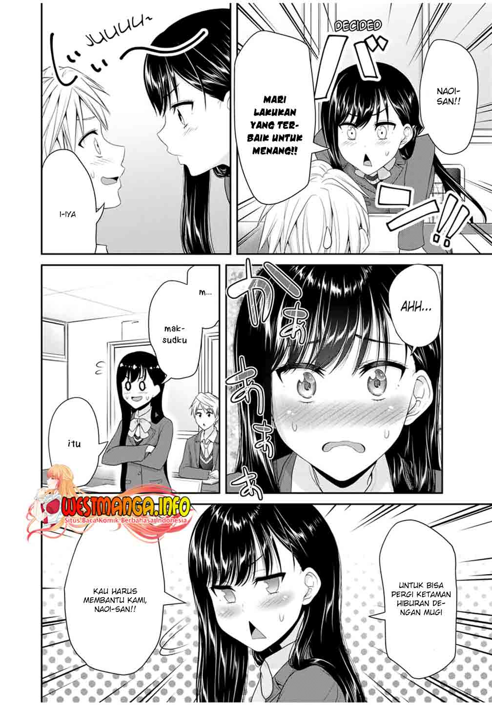Chapter 90 - halaman 5
