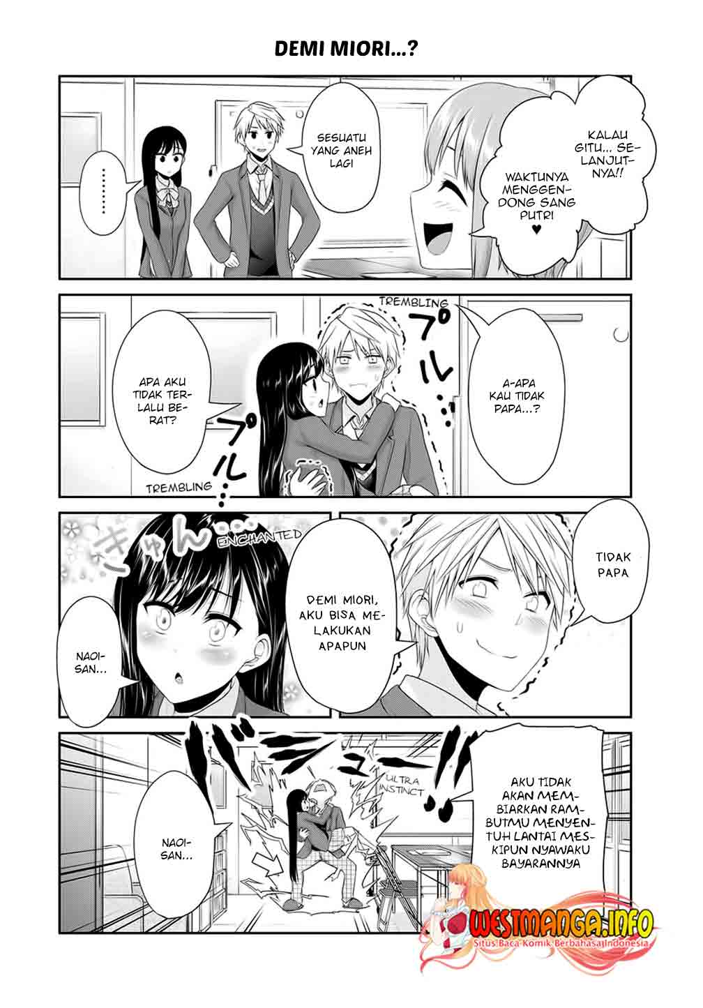 Chapter 90 - halaman 7