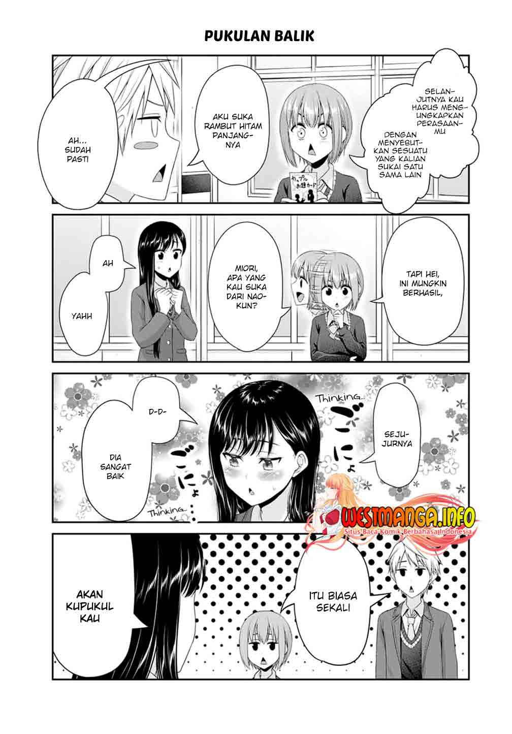 Chapter 90 - halaman 8