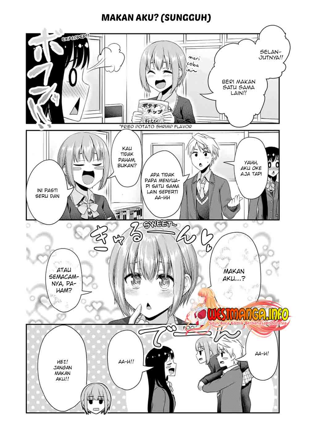 Chapter 90 - halaman 9