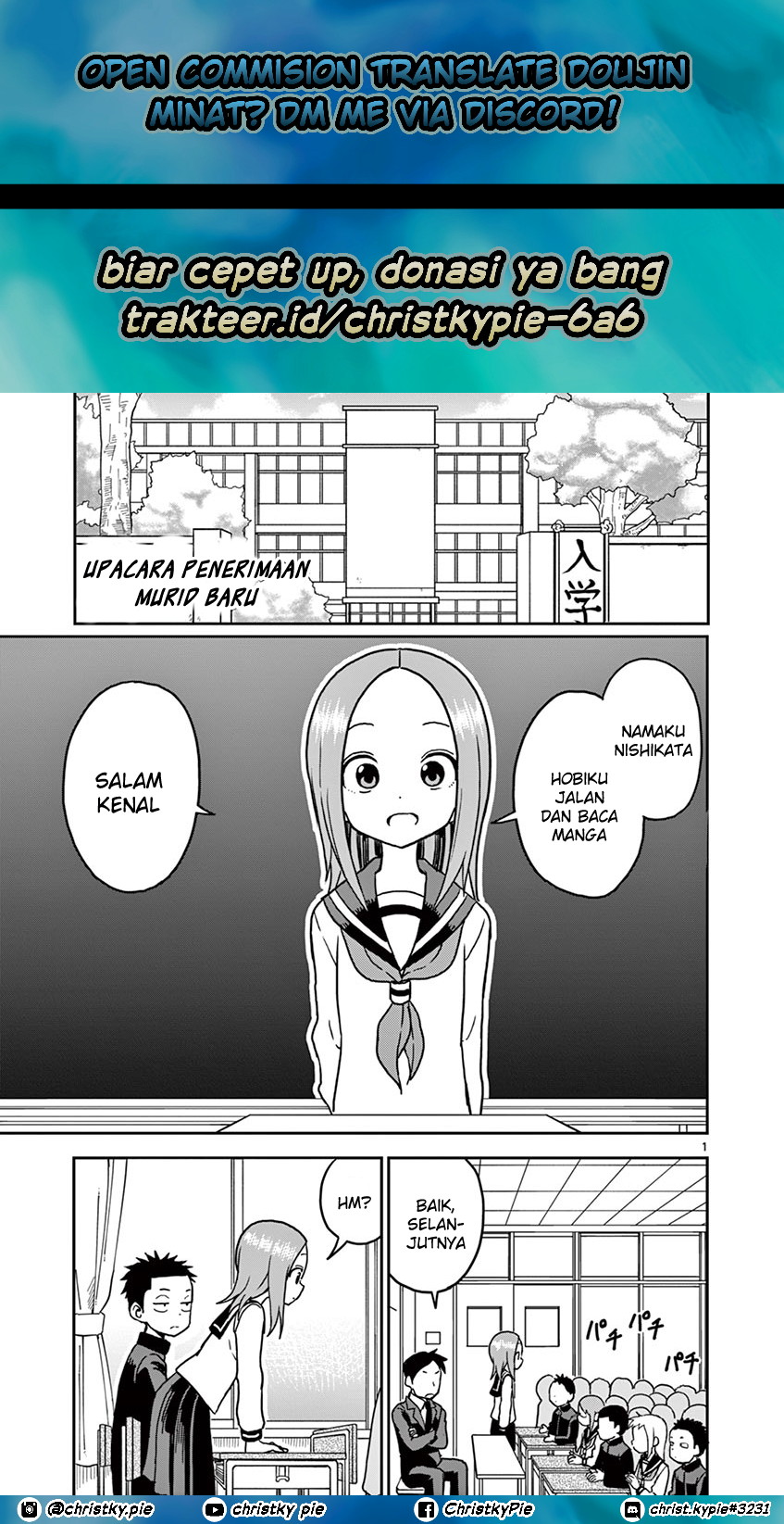 Chapter 100 - halaman 2