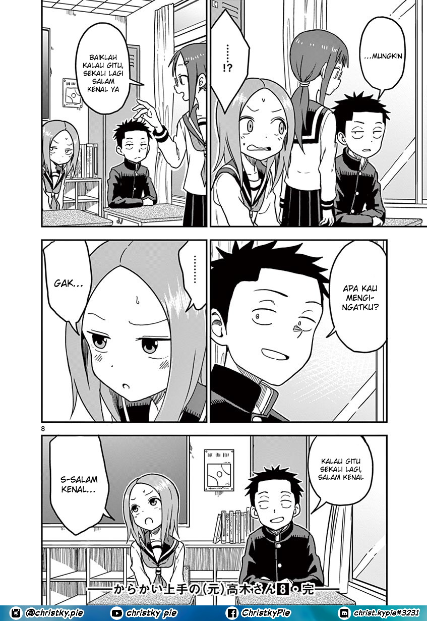 Chapter 100 - halaman 9