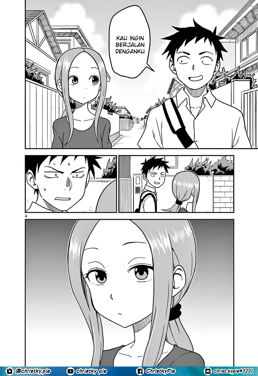 Chapter 99 - halaman 5