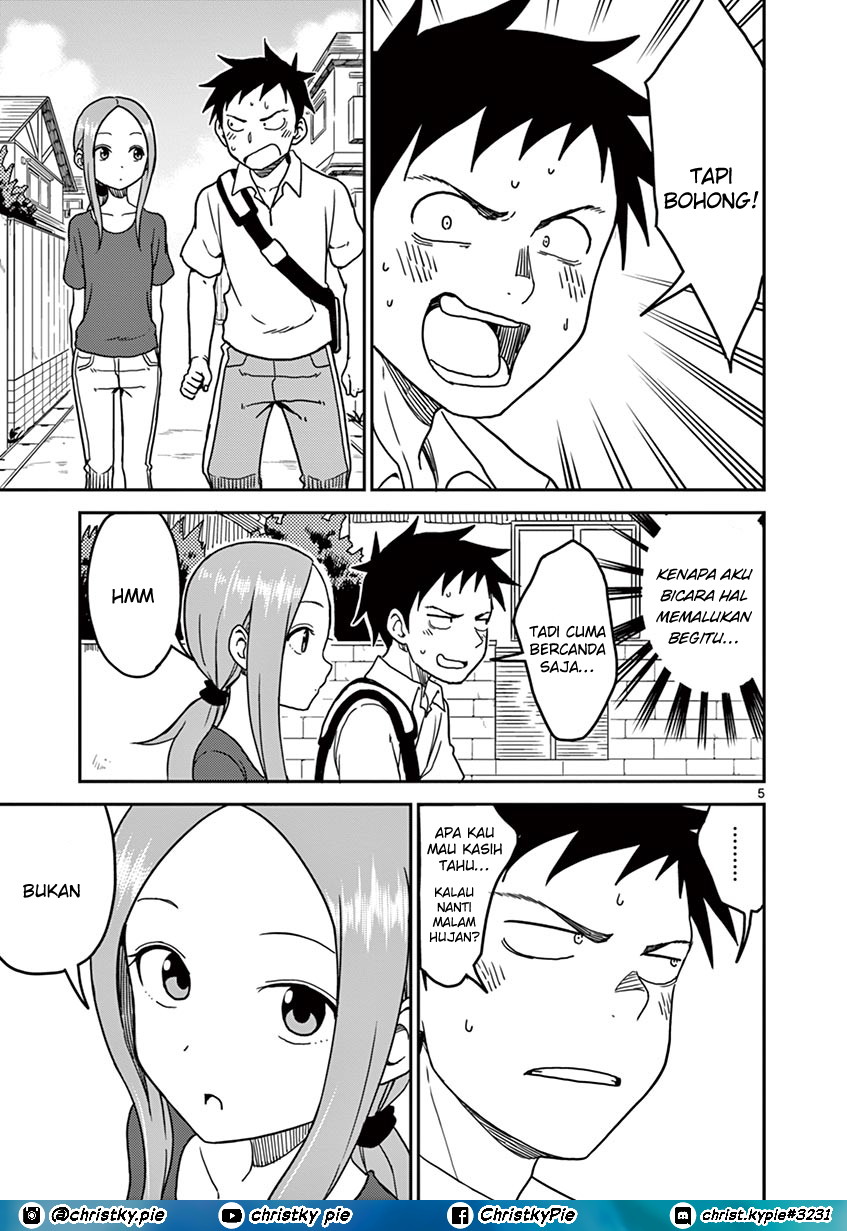 Chapter 99 - halaman 6