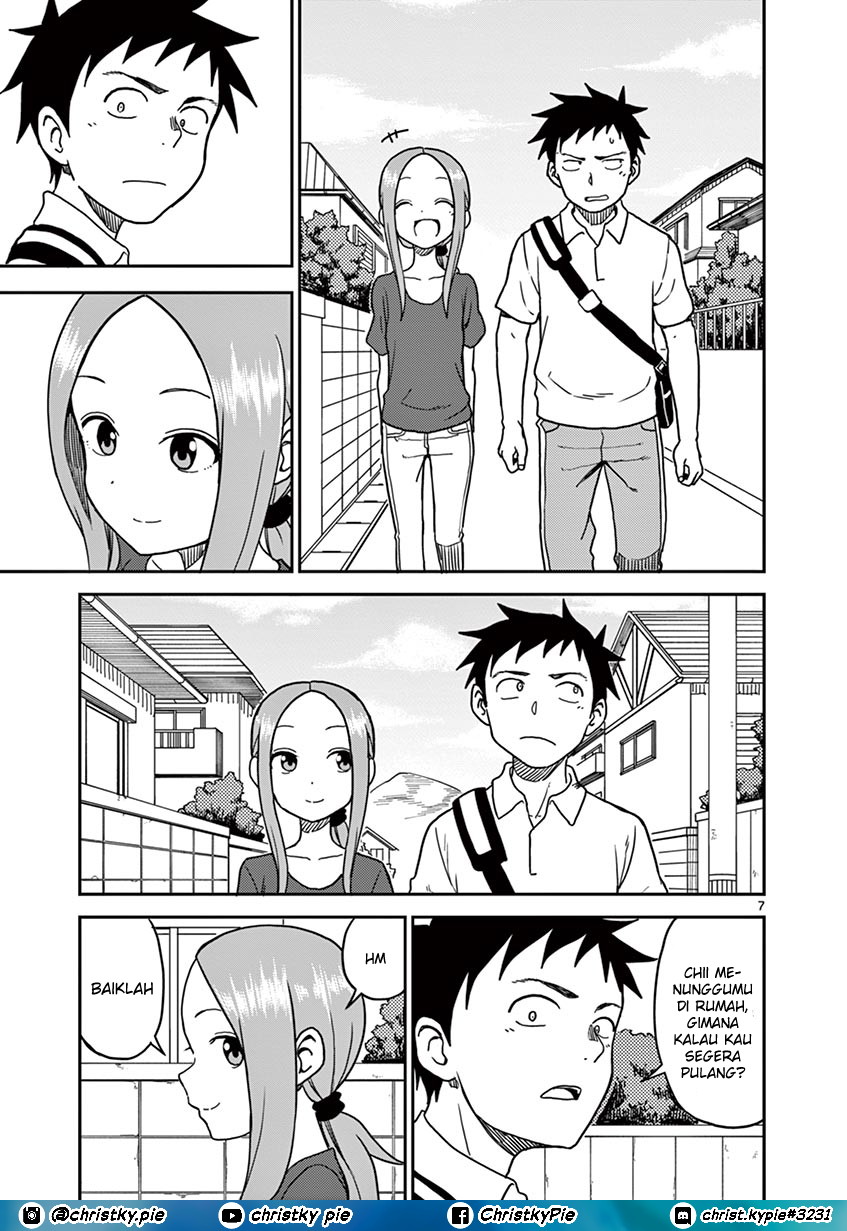 Chapter 99 - halaman 8