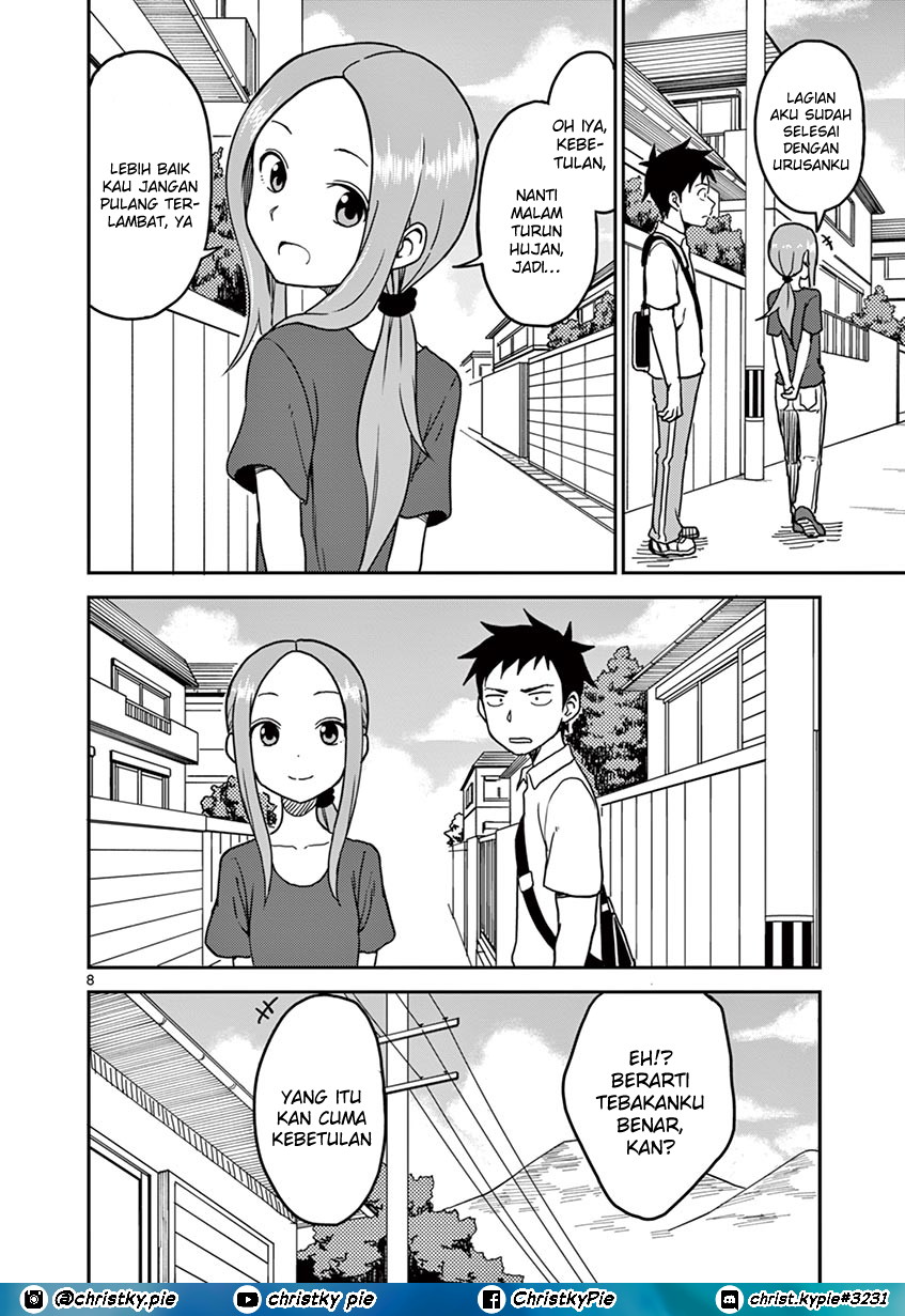 Chapter 99 - halaman 9