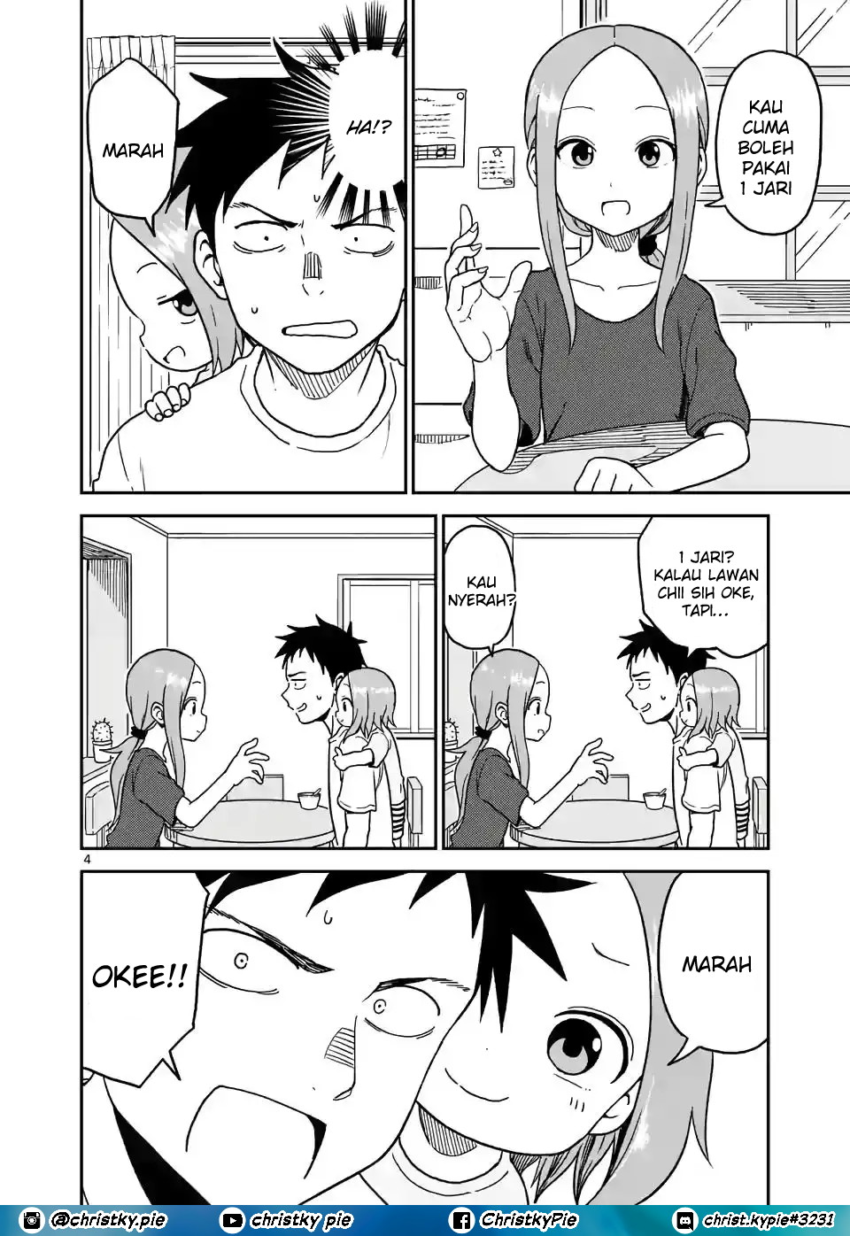 Chapter 98 - halaman 5