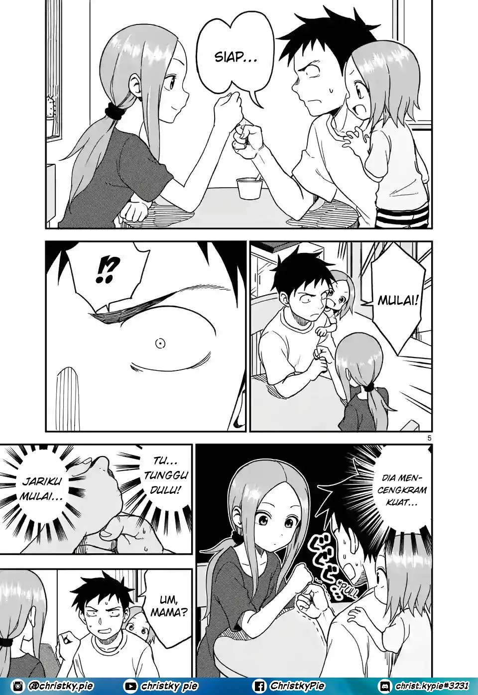 Chapter 98 - halaman 6