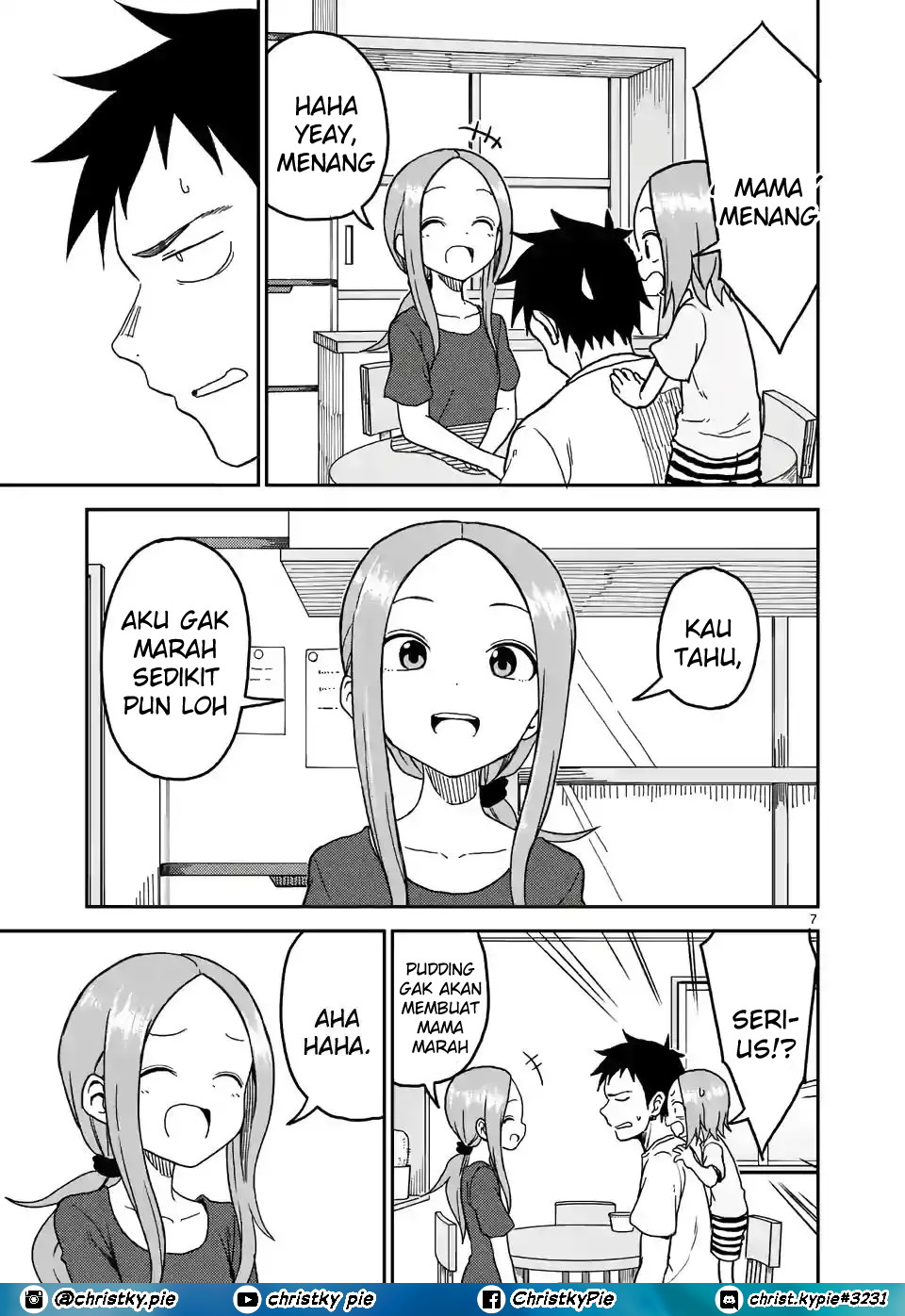 Chapter 98 - halaman 8