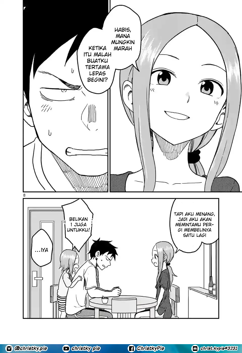 Chapter 98 - halaman 9