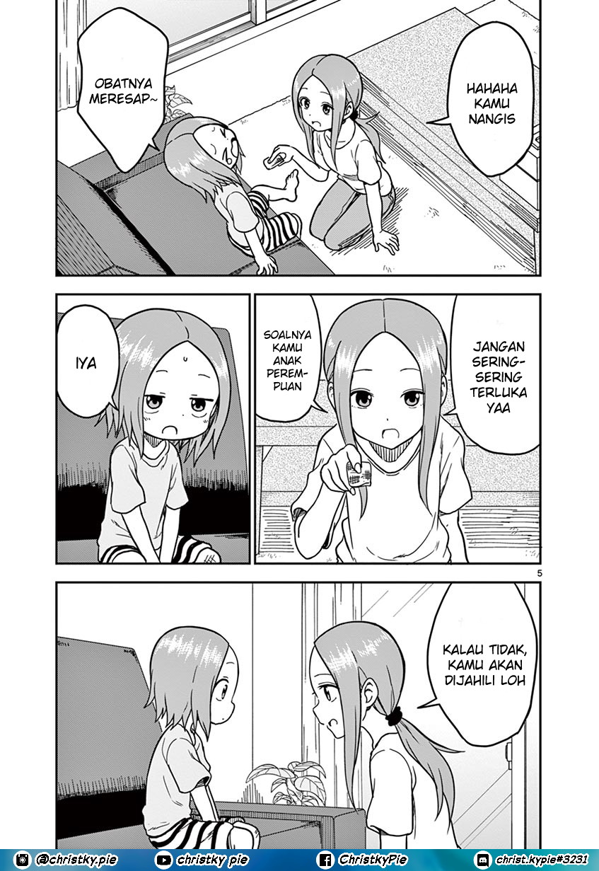 Chapter 97 - halaman 6