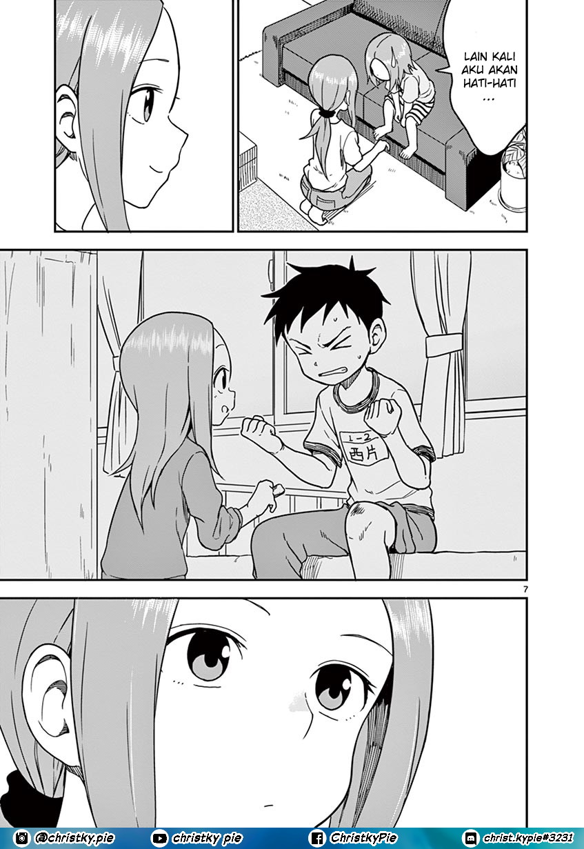 Chapter 97 - halaman 8