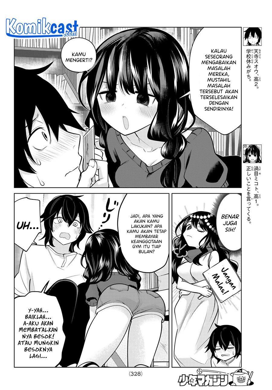 Chapter 33 - halaman 6