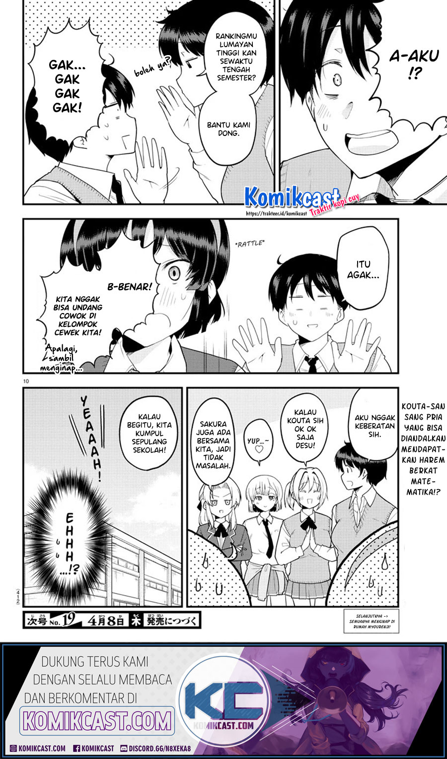 Chapter 60 - halaman 12