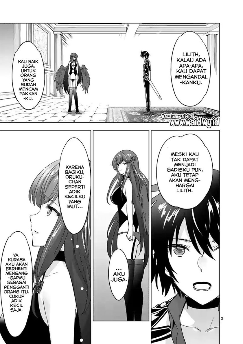 Chapter 73 - halaman 6