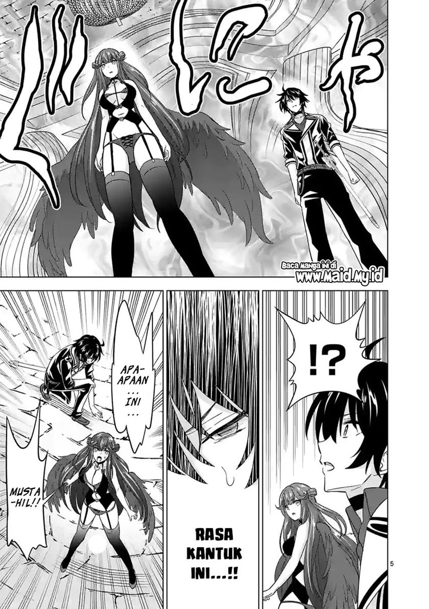 Chapter 73 - halaman 8