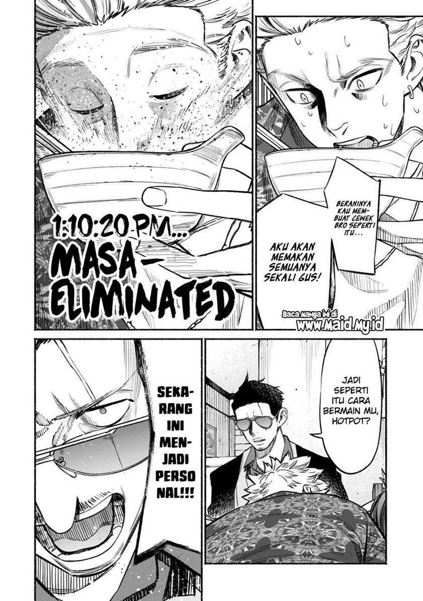 Chapter 71 - halaman 13