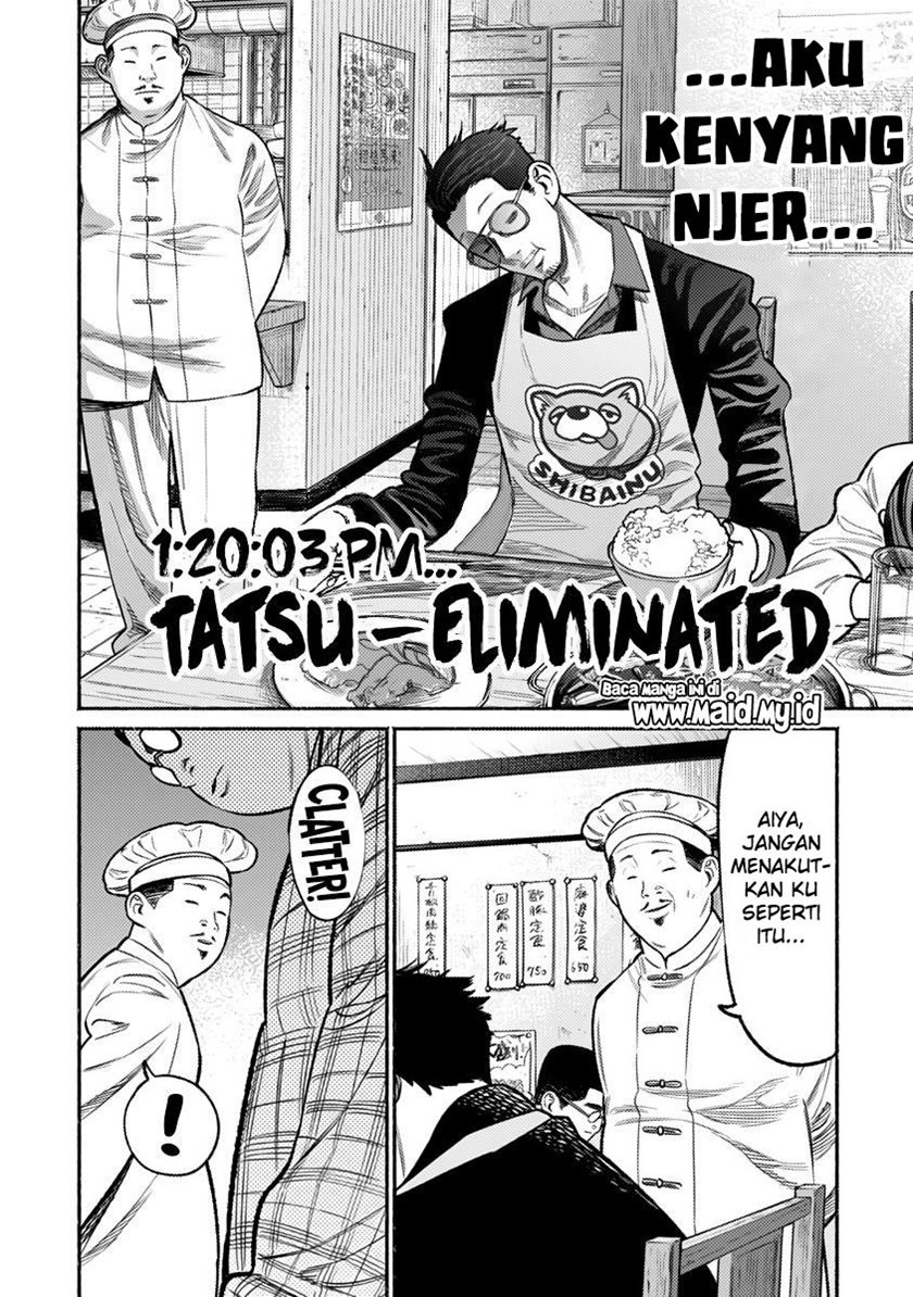 Chapter 71 - halaman 16
