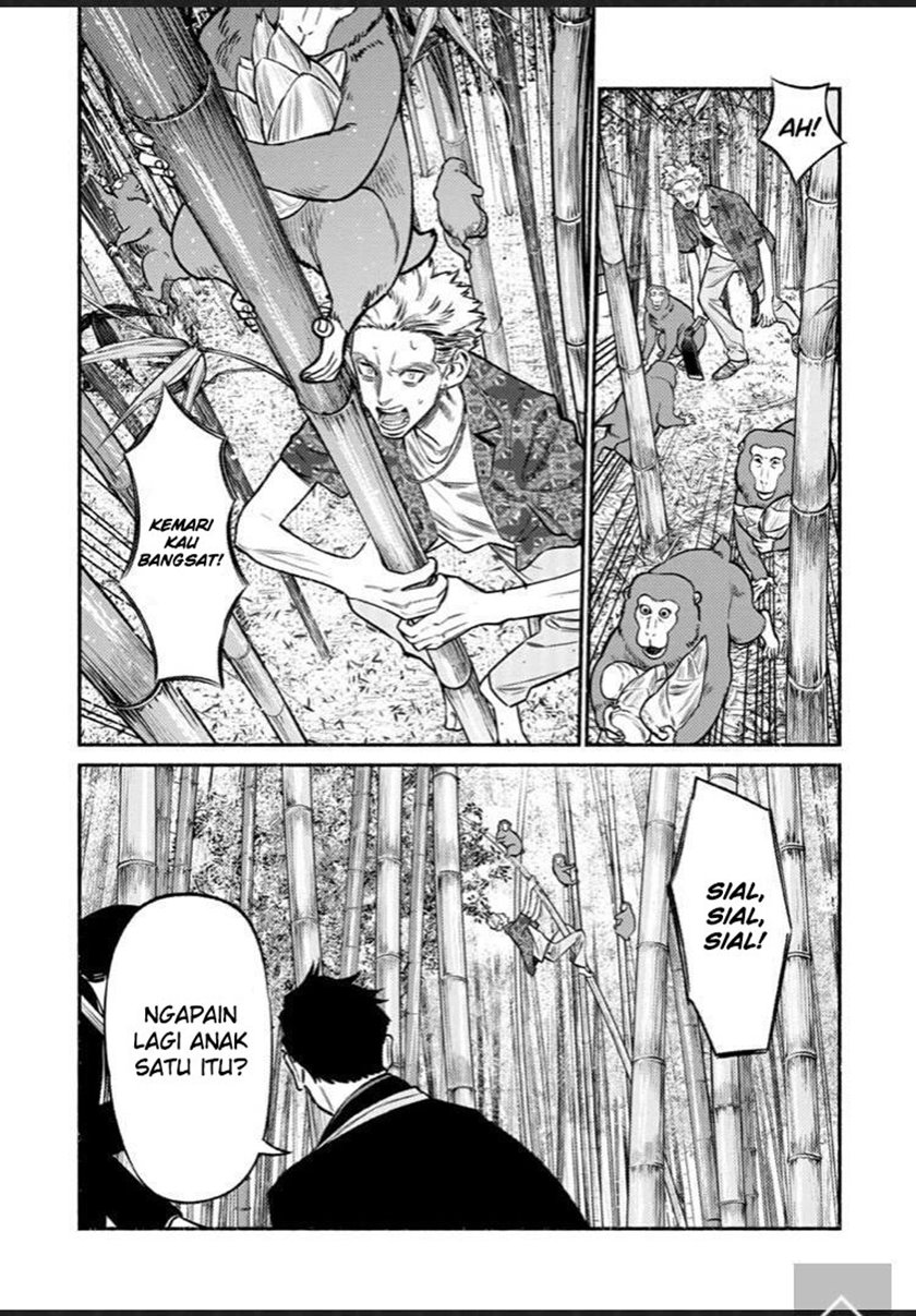 Chapter 70 - halaman 12