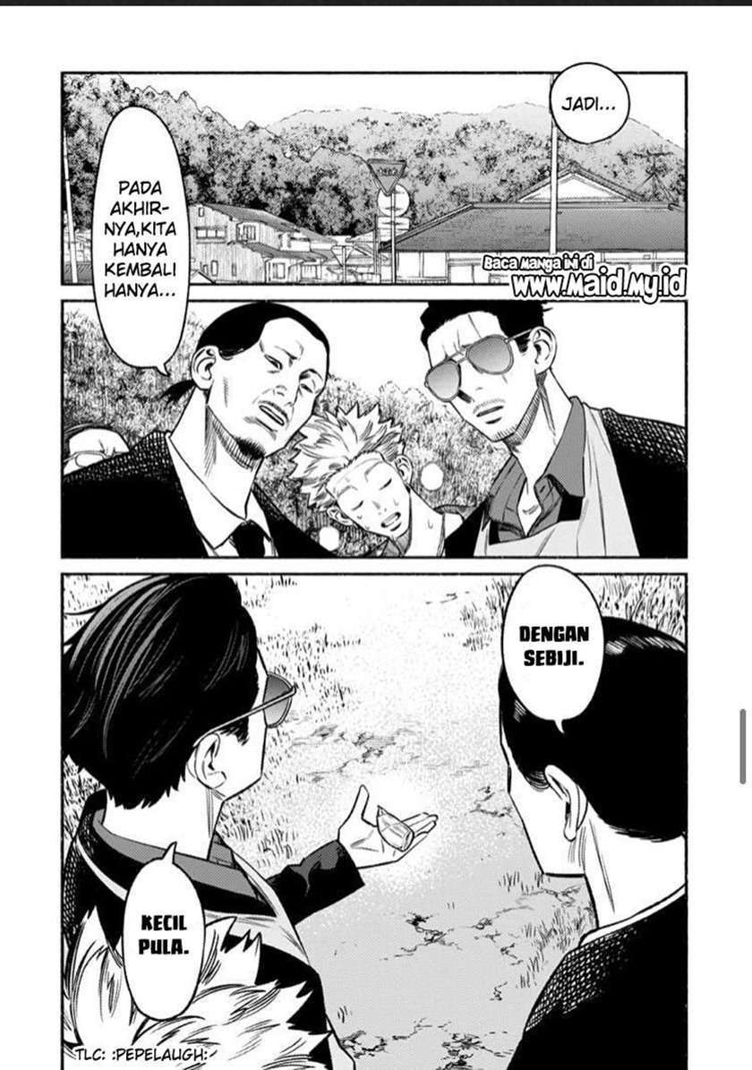Chapter 70 - halaman 13