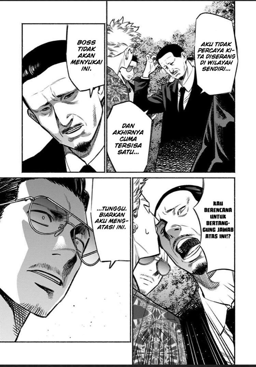 Chapter 70 - halaman 14