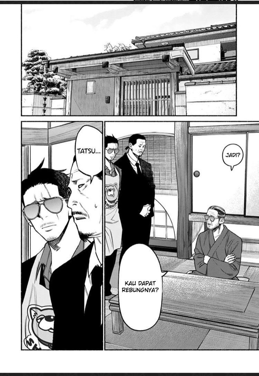 Chapter 70 - halaman 15