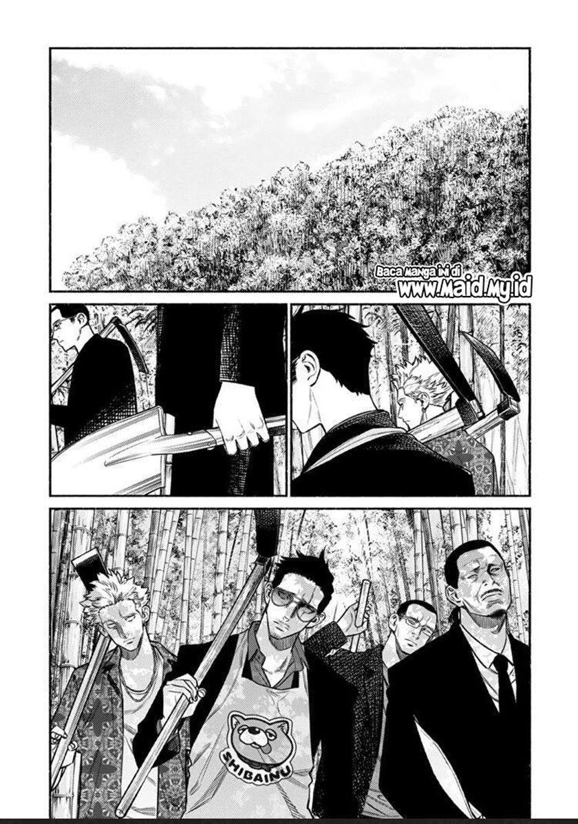 Chapter 70 - halaman 4