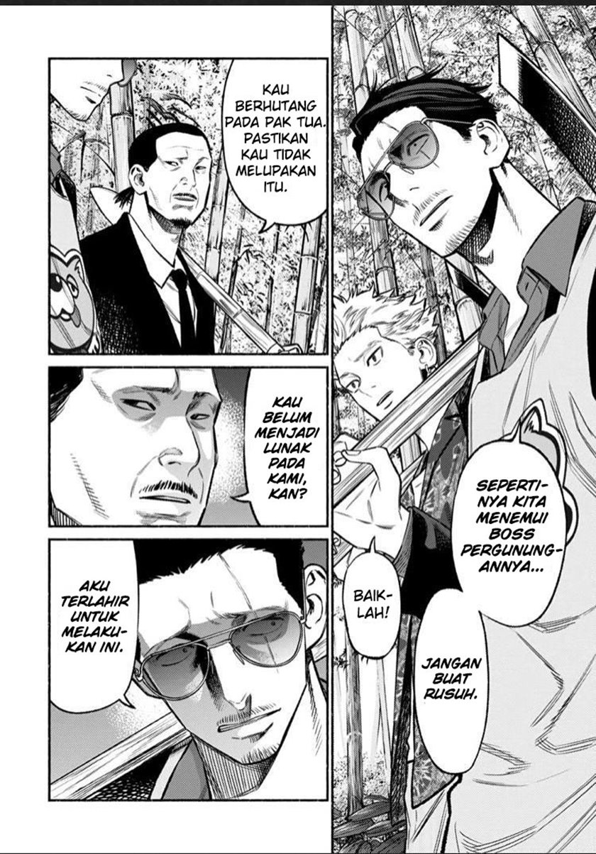 Chapter 70 - halaman 5