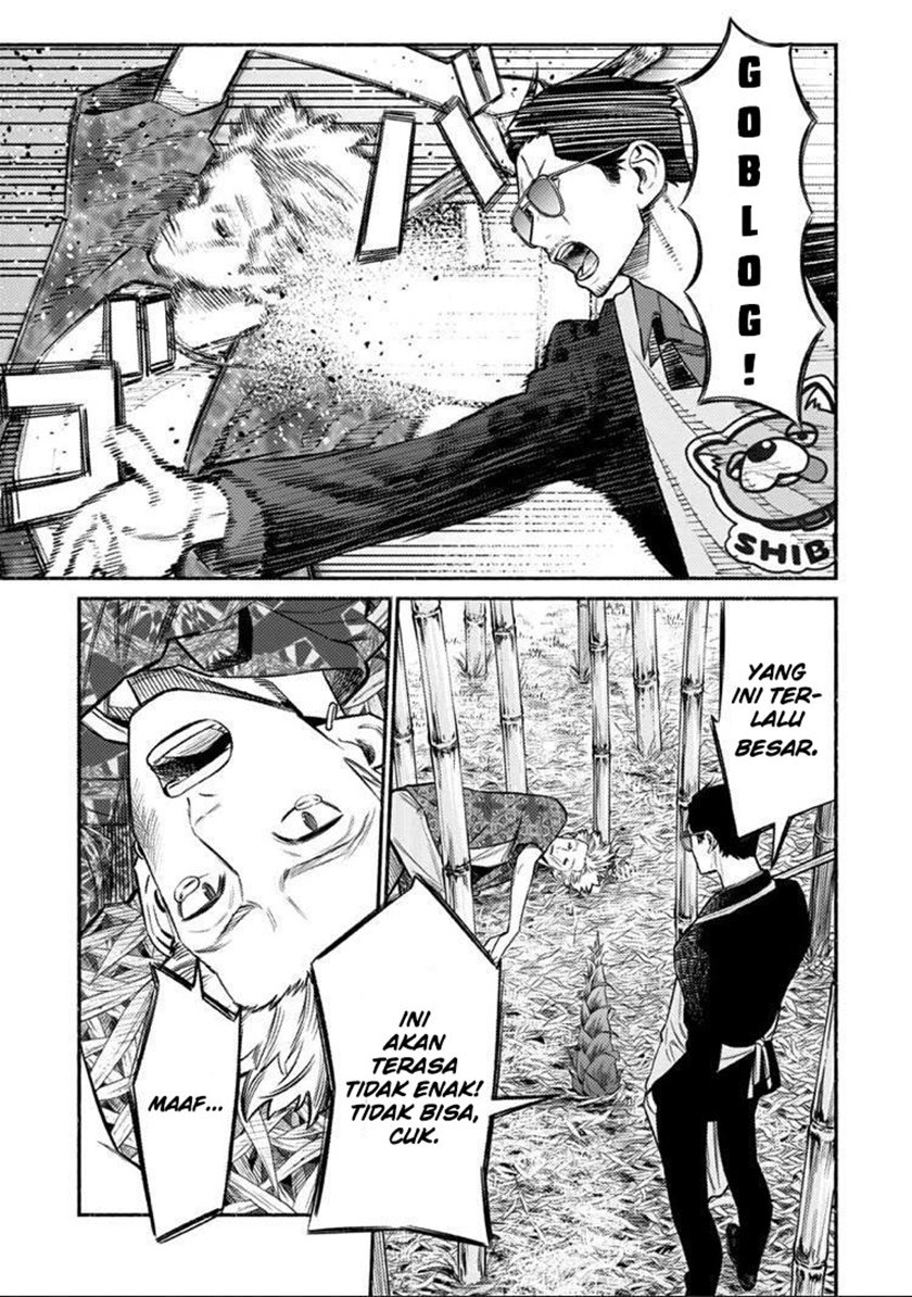 Chapter 70 - halaman 8
