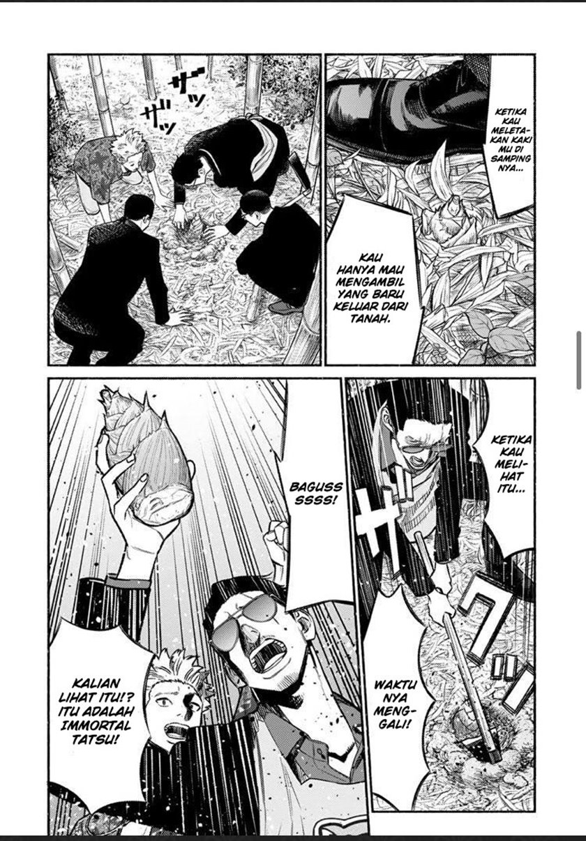 Chapter 70 - halaman 9