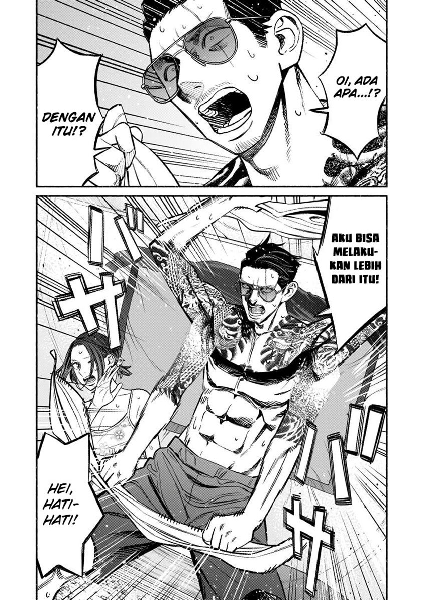 Chapter 69 - halaman 12