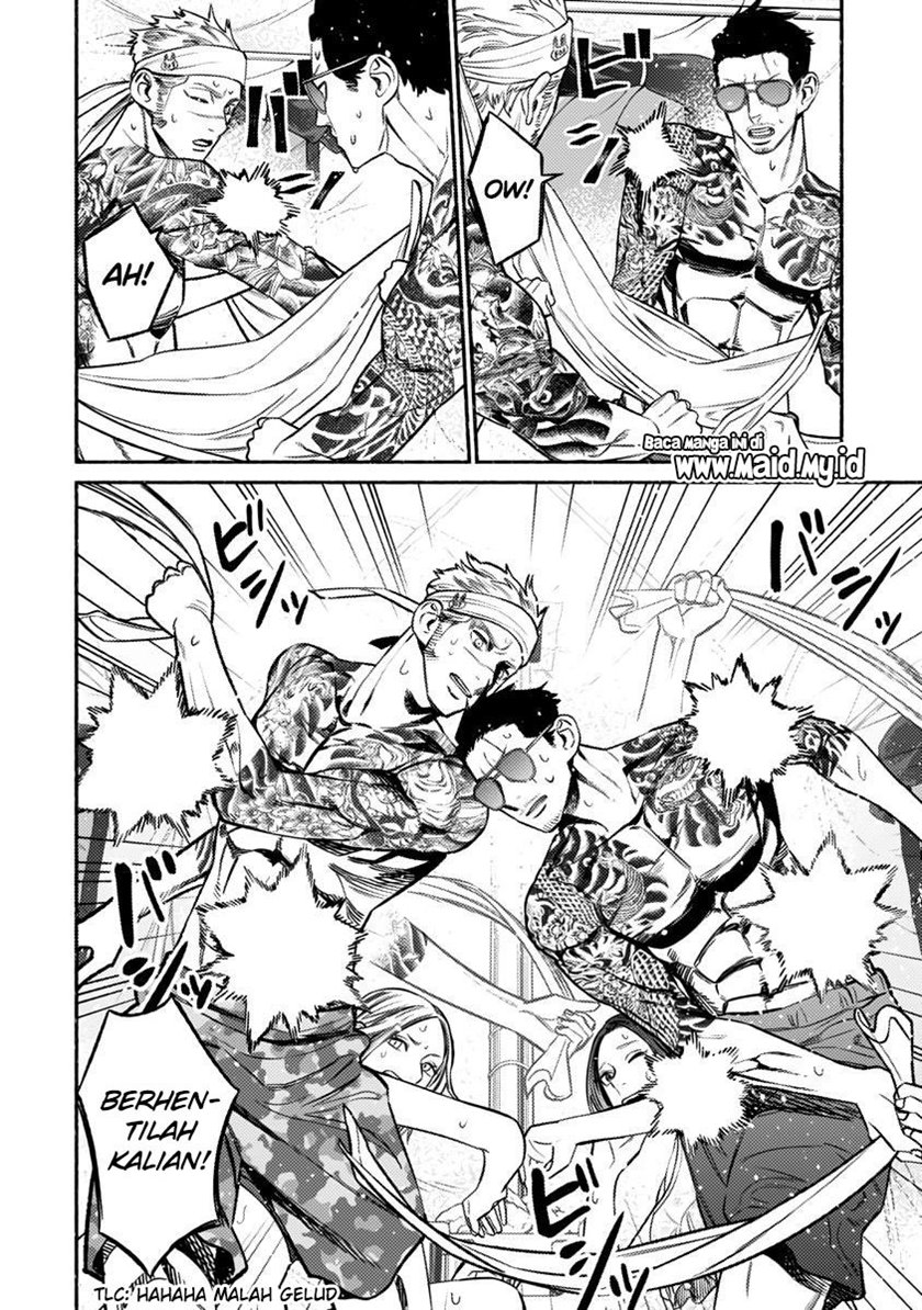 Chapter 69 - halaman 13