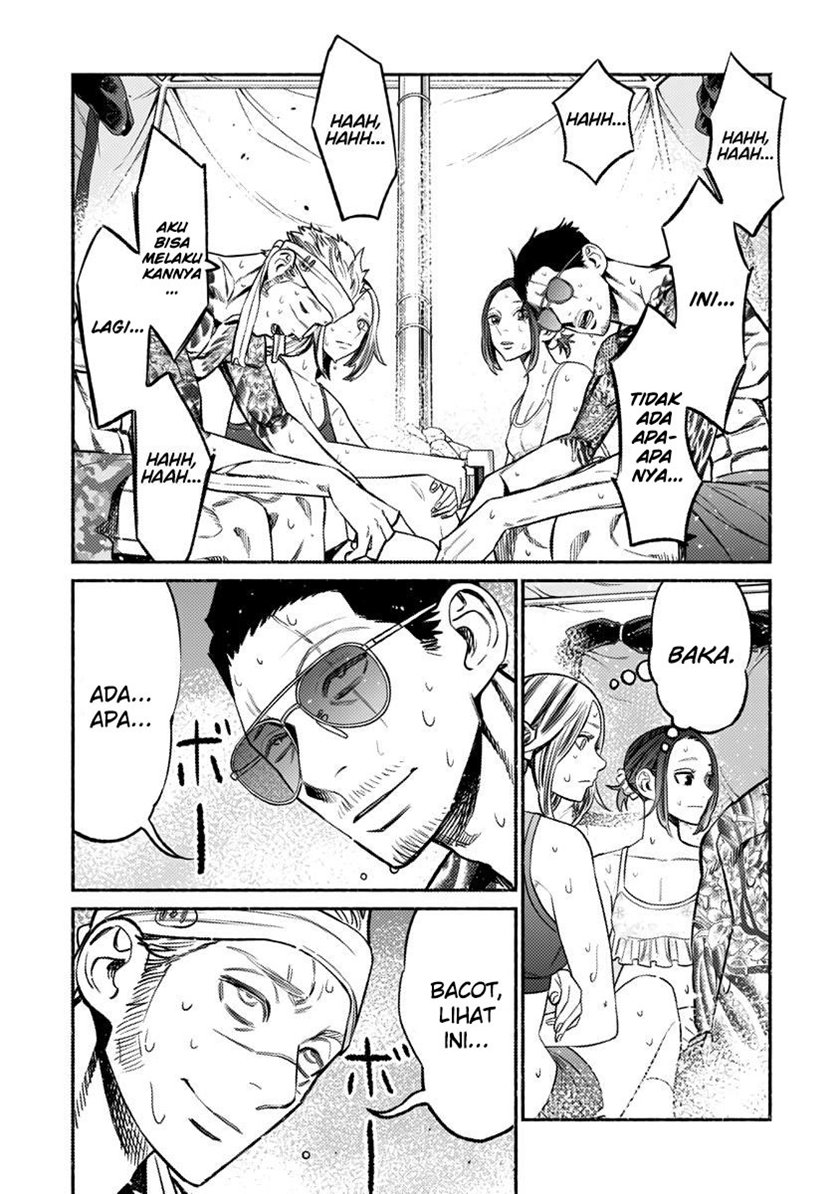 Chapter 69 - halaman 14
