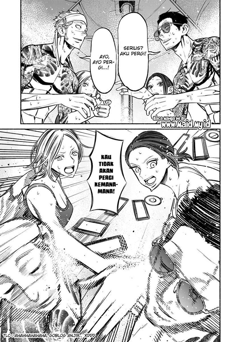 Chapter 69 - halaman 16