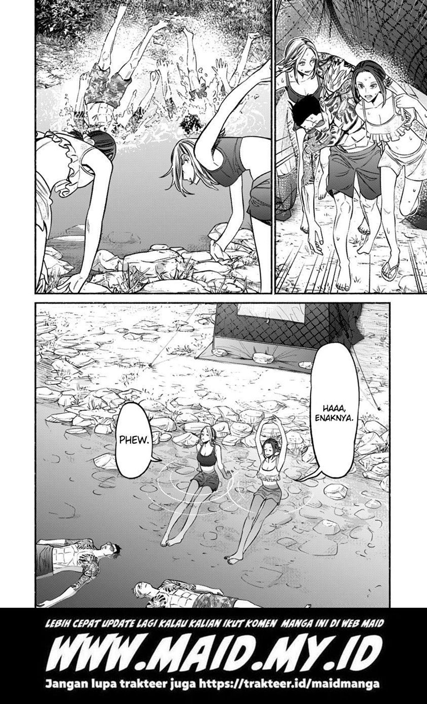 Chapter 69 - halaman 17