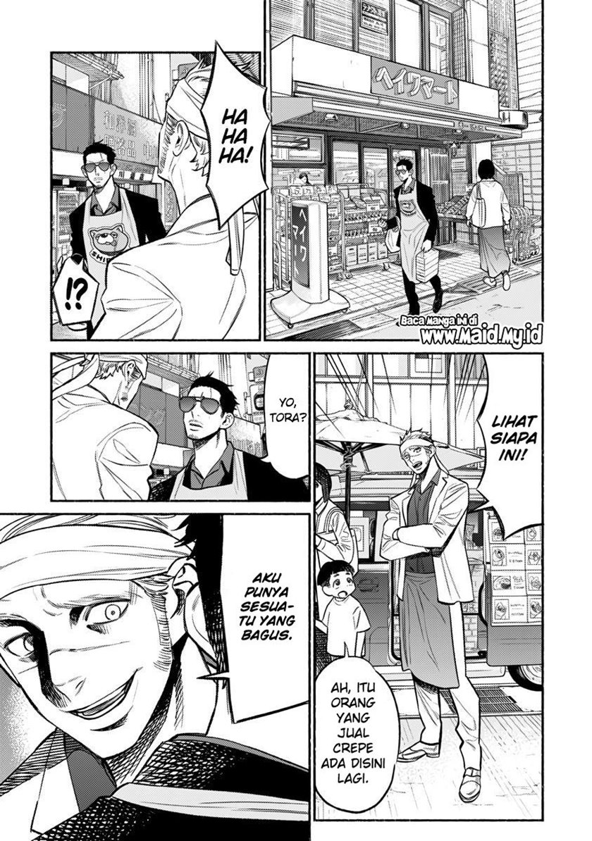 Chapter 69 - halaman 4