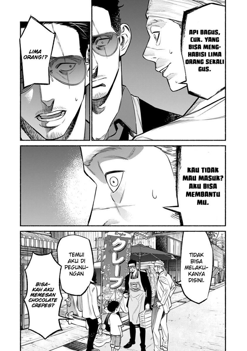 Chapter 69 - halaman 5