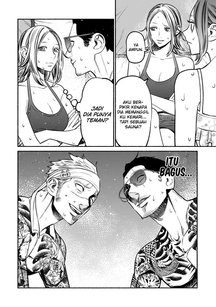 Chapter 69 - halaman 9